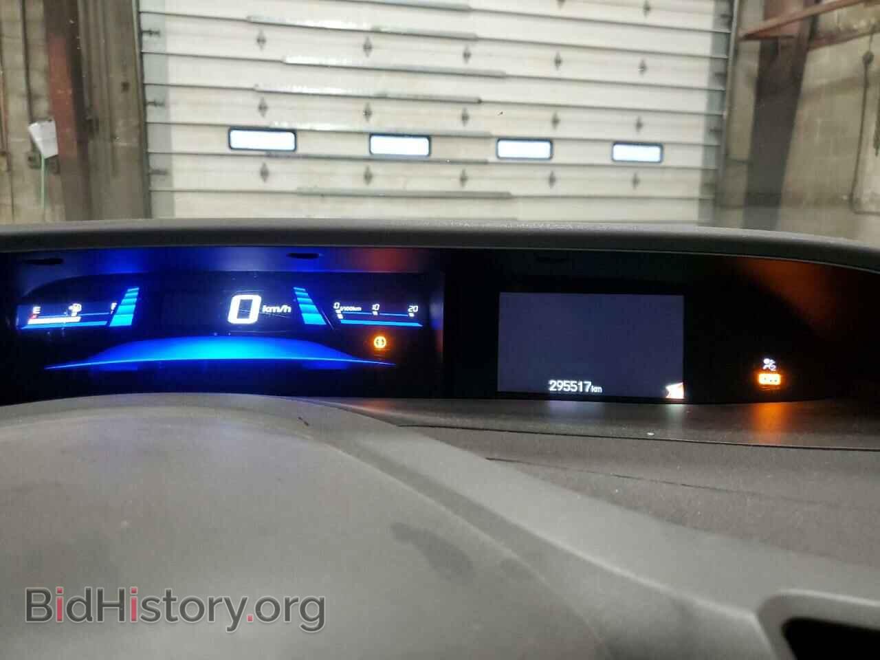 2012 HONDA CIVIC - VIN: 2HGFB2F43CH118622 - Фото 9