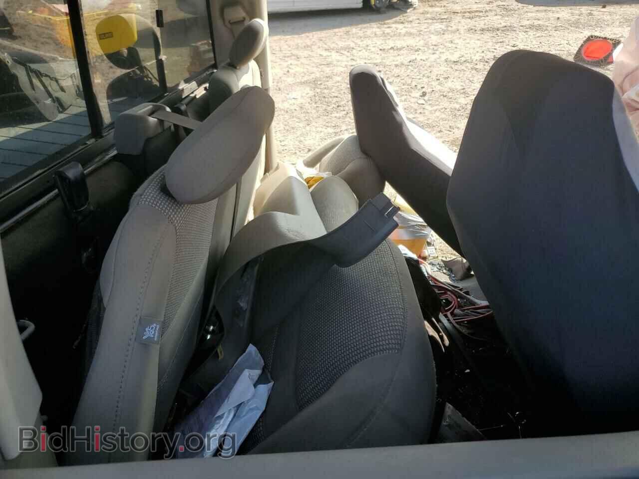 2008 DODGE RAM 1500 - VIN: 1D7HA18278S604663 - Фото 10