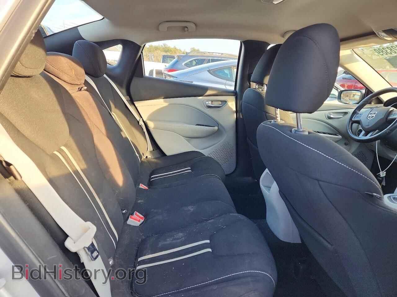 2013 DODGE DART - VIN: 1C3CDFBA3DD295396 - Фото 10