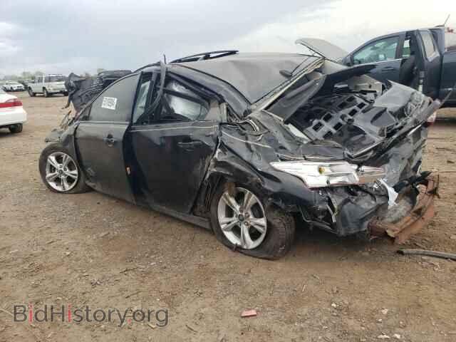 2014 FORD FOCUS - VIN: 1FADP3F28EL157780 - Фото 2