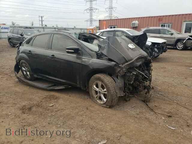 2014 FORD FOCUS - VIN: 1FADP3F28EL157780 - Фото 4