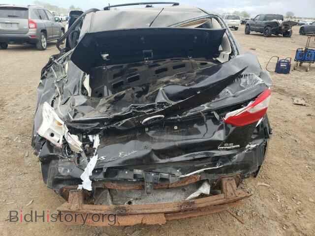 2014 FORD FOCUS - VIN: 1FADP3F28EL157780 - Фото 6