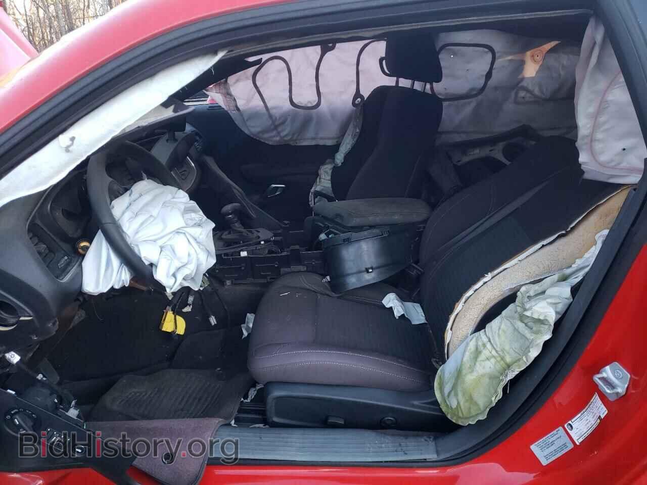 2017 DODGE CHALLENGER - VIN: 2C3CDZAG8HH531508 - Фото 7