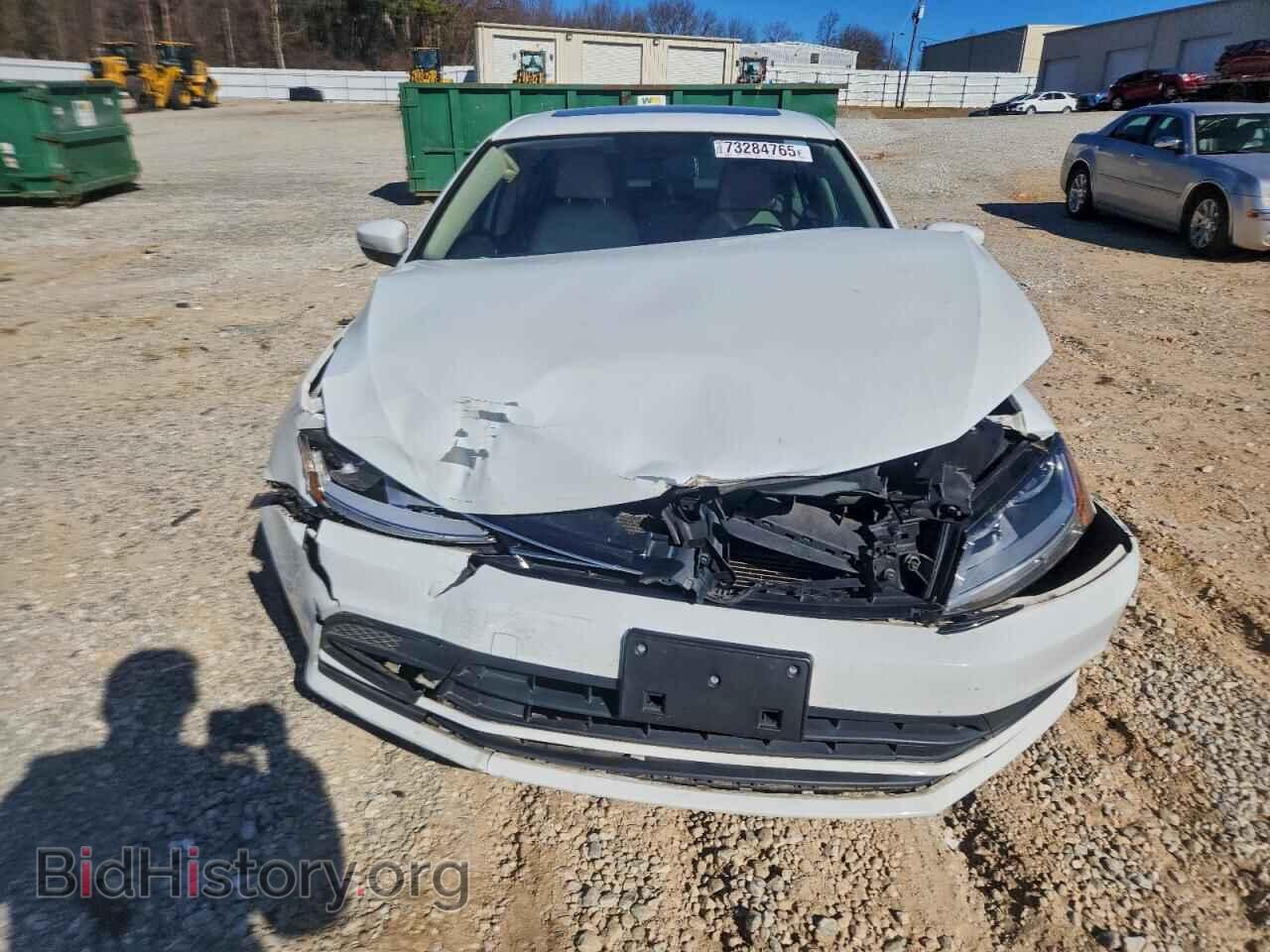 2017 VOLKSWAGEN JETTA - VIN: 3VWDB7AJ5HM233194 - Фото 5