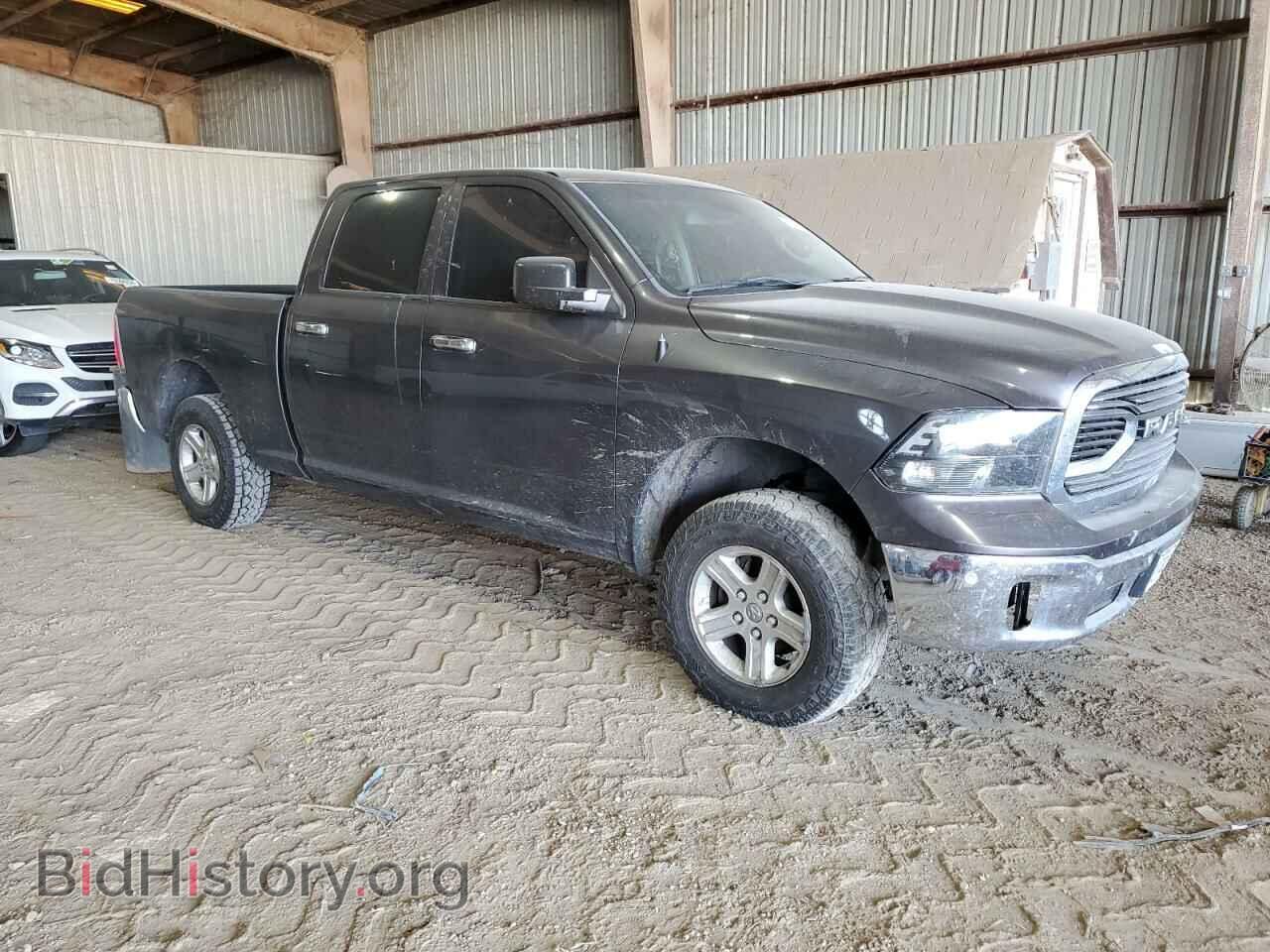 2014 RAM 1500 - VIN: 1C6RR7TT9ES300893 - Фото 4