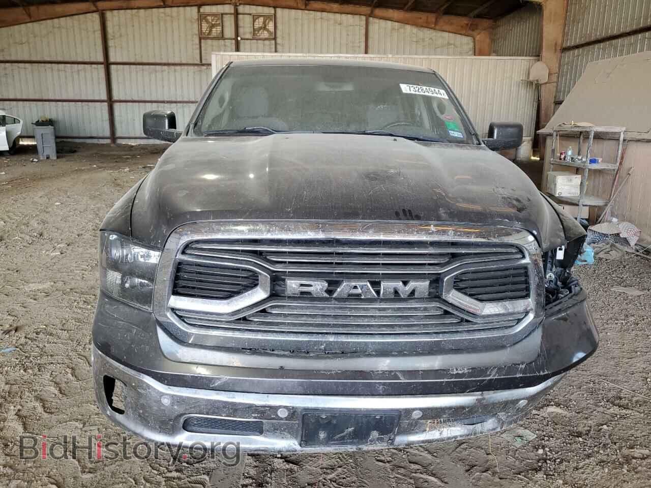 2014 RAM 1500 - VIN: 1C6RR7TT9ES300893 - Фото 5