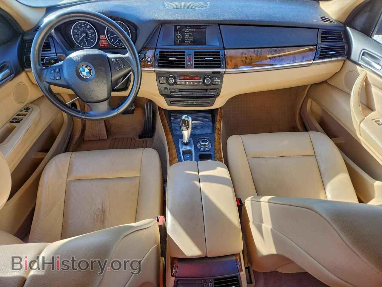 2013 BMW X5 - VIN: 5UXZV4C52D0E08076 - Фото 8