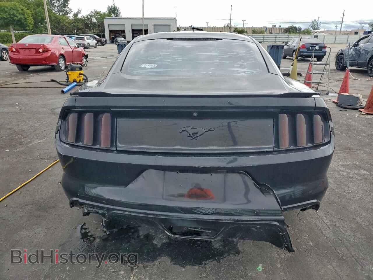 2016 FORD ALL Models - VIN: 1FA6P8TH0G5243512 - Photo 6