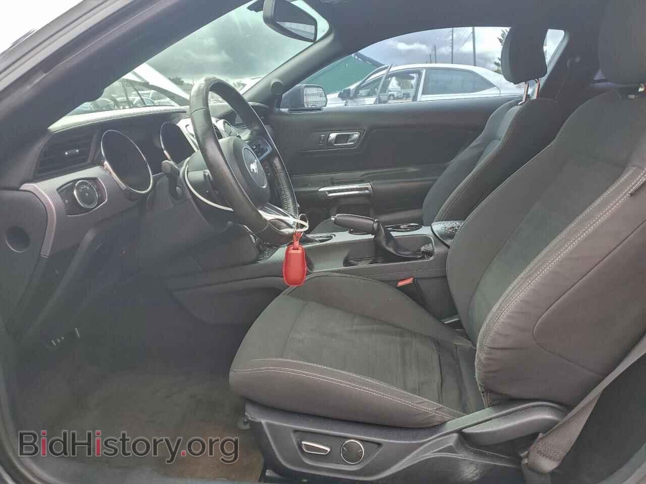 2016 FORD ALL Models - VIN: 1FA6P8TH0G5243512 - Photo 7
