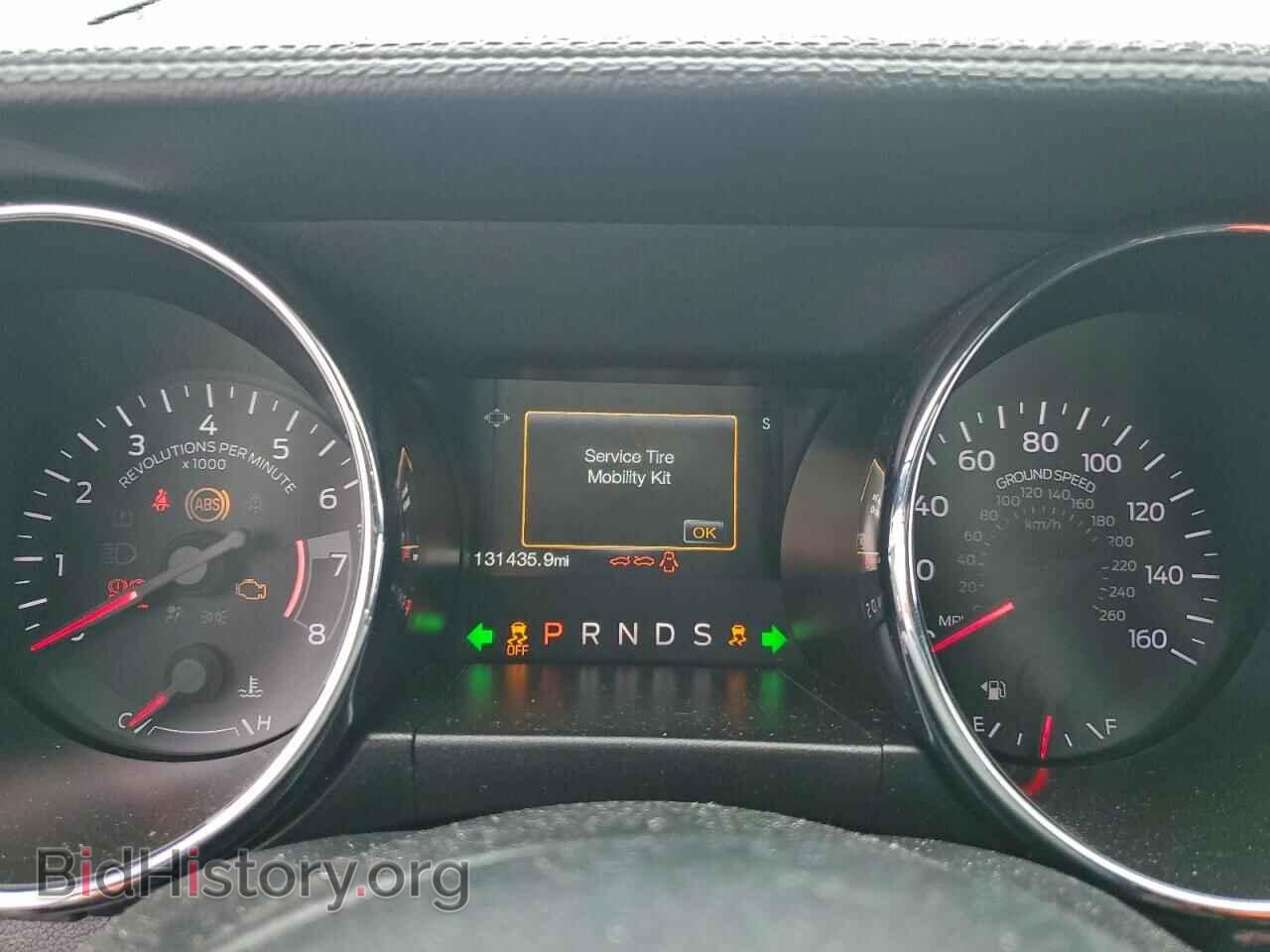 2016 FORD ALL Models - VIN: 1FA6P8TH0G5243512 - Photo 9