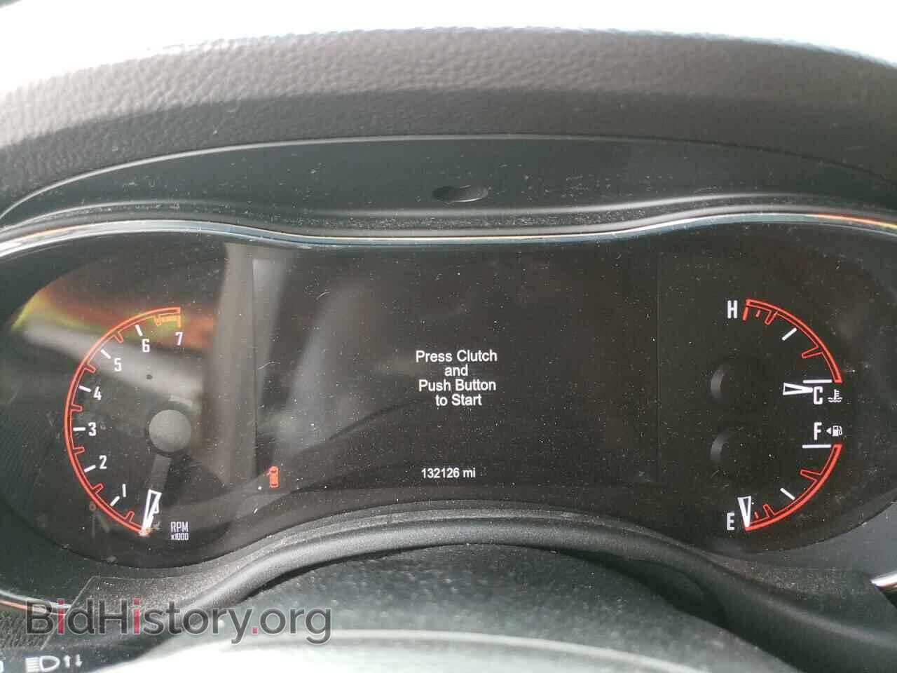 2014 DODGE DURANGO - VIN: 1C4RDHDGXEC557599 - Фото 9