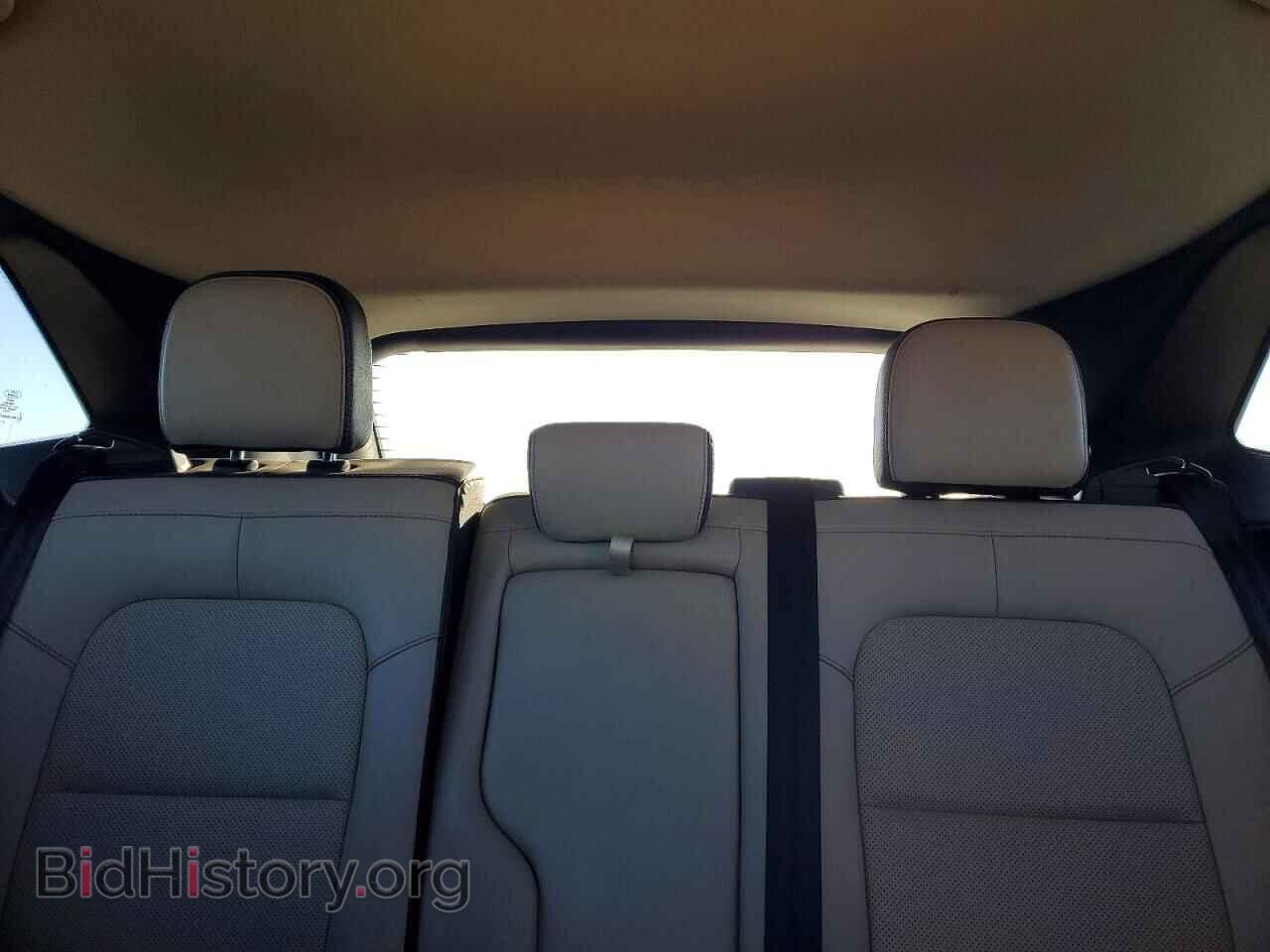 2020 FORD ESCAPE - VIN: 1FMCU9H91LUA77249 - Фото 10