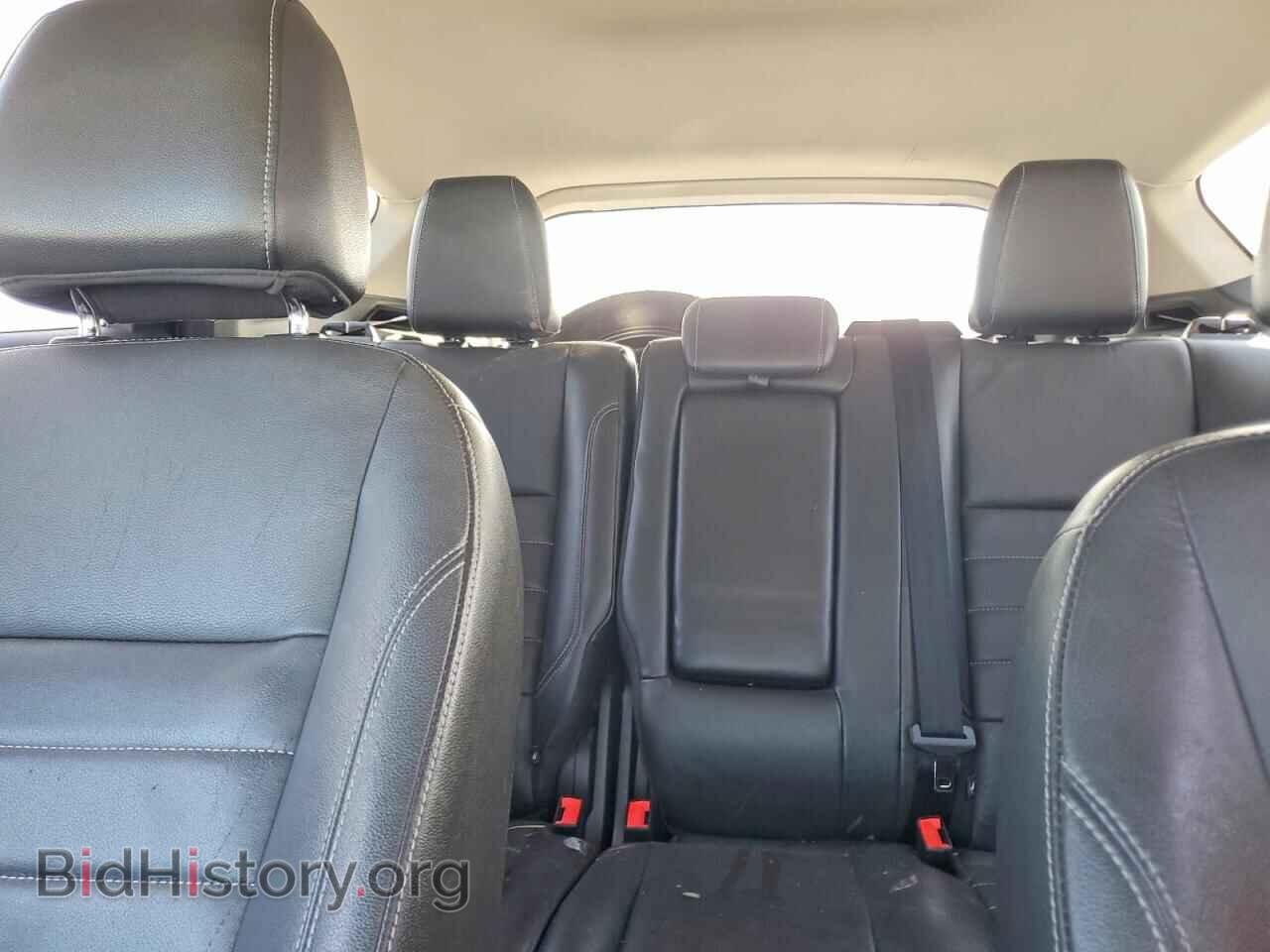 2013 FORD ESCAPE - VIN: 1FMCU9H97DUB62971 - Фото 10