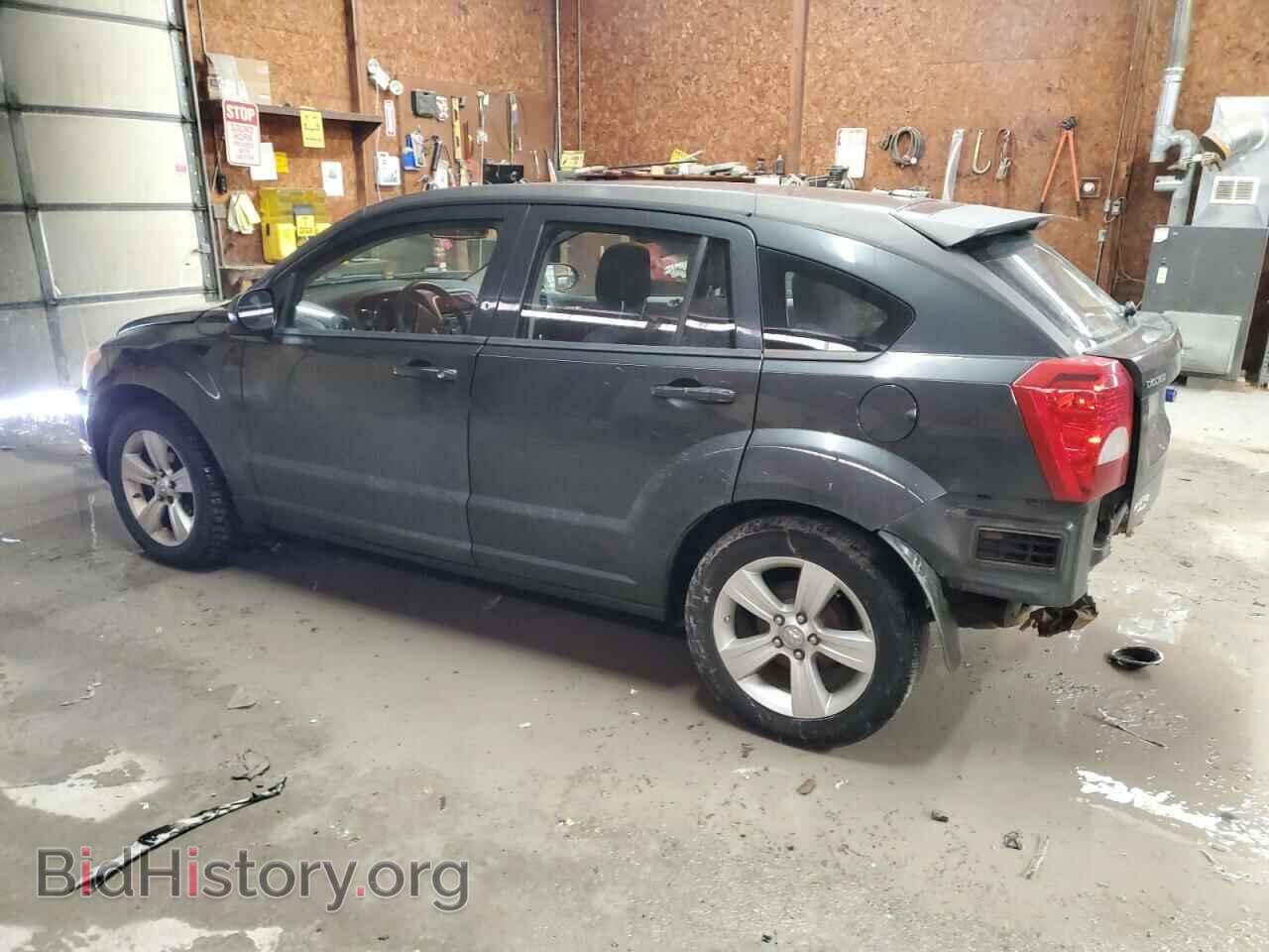 2011 DODGE CALIBER - VIN: 1B3CB3HA6BD120792 - Photo 2