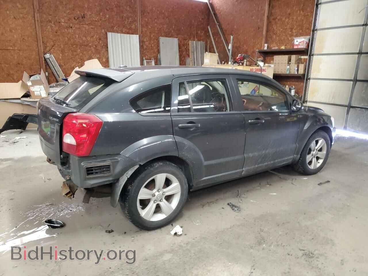 2011 DODGE CALIBER - VIN: 1B3CB3HA6BD120792 - Photo 3