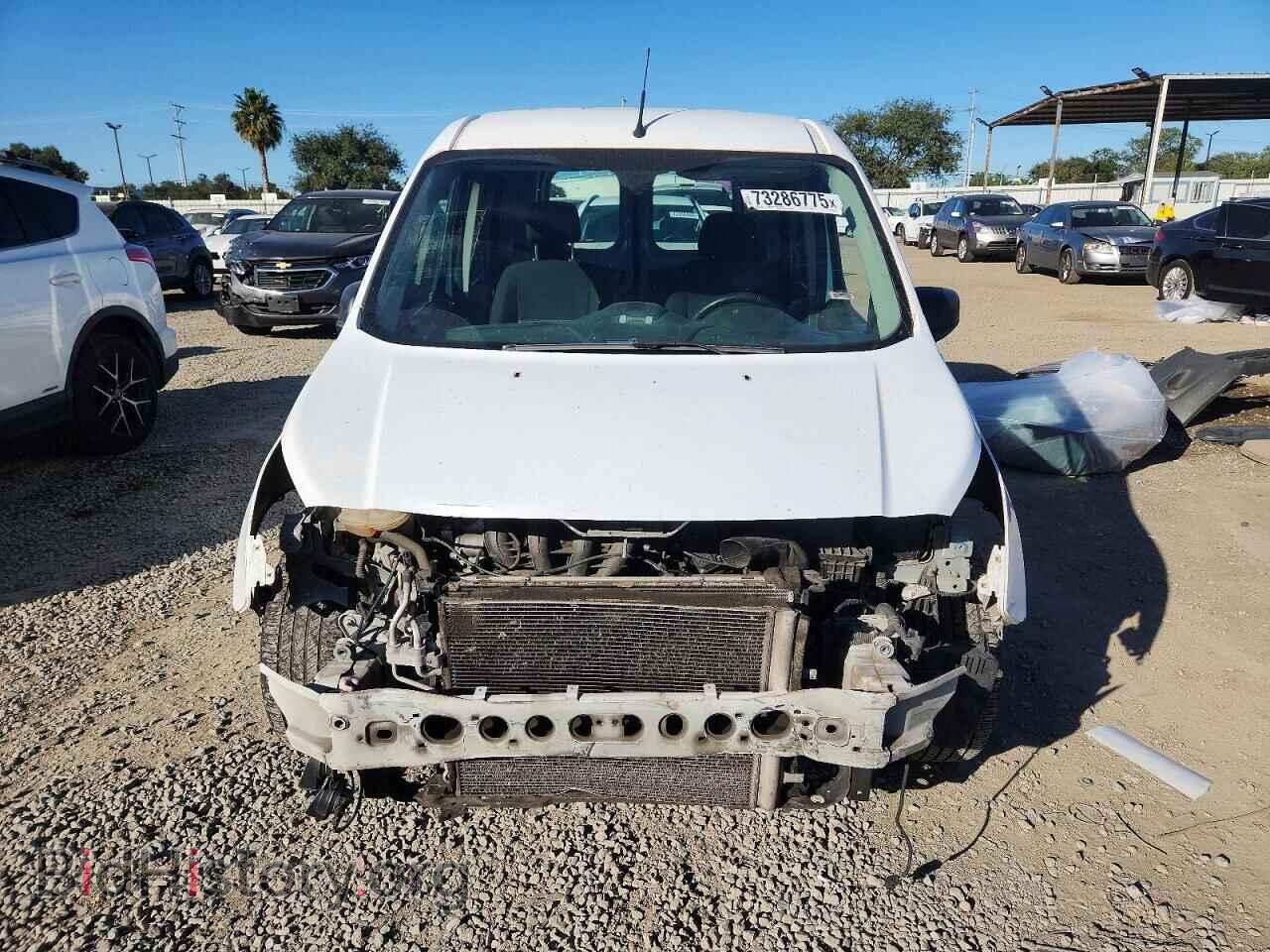 2015 FORD TRANSIT - VIN: NM0LS6E73F1183782 - Фото 5