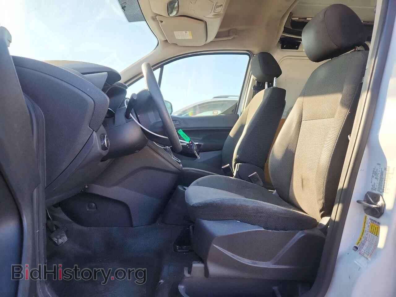 2015 FORD TRANSIT - VIN: NM0LS6E73F1183782 - Фото 7