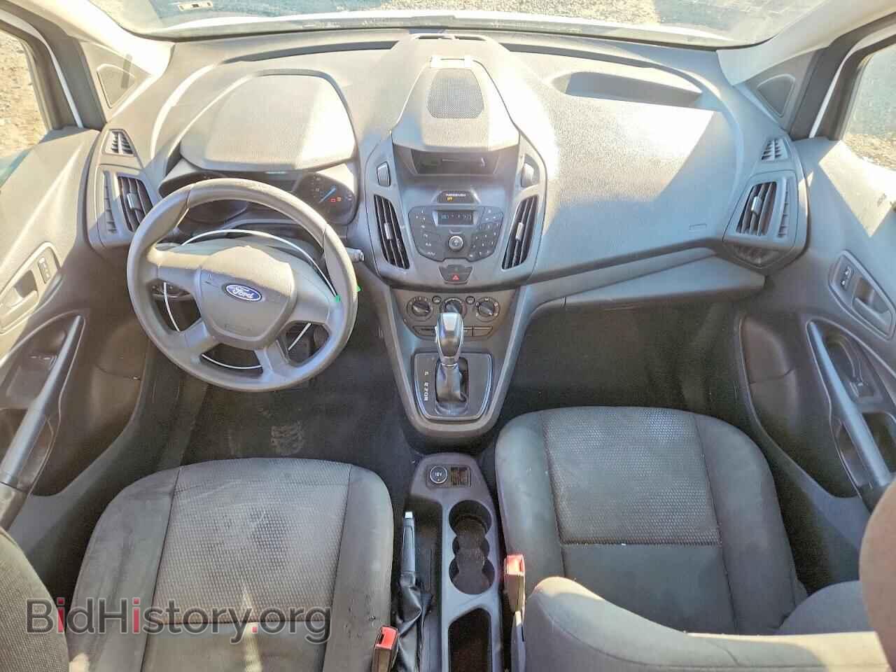 2015 FORD TRANSIT - VIN: NM0LS6E73F1183782 - Фото 8