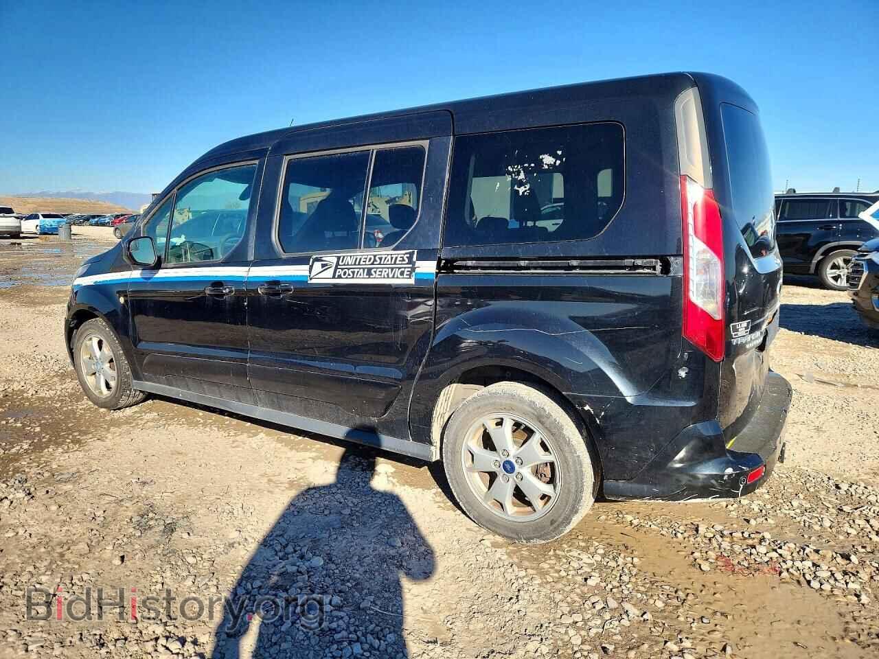 2015 FORD TRANSIT - VIN: NM0GE9F77F1197774 - Photo 2