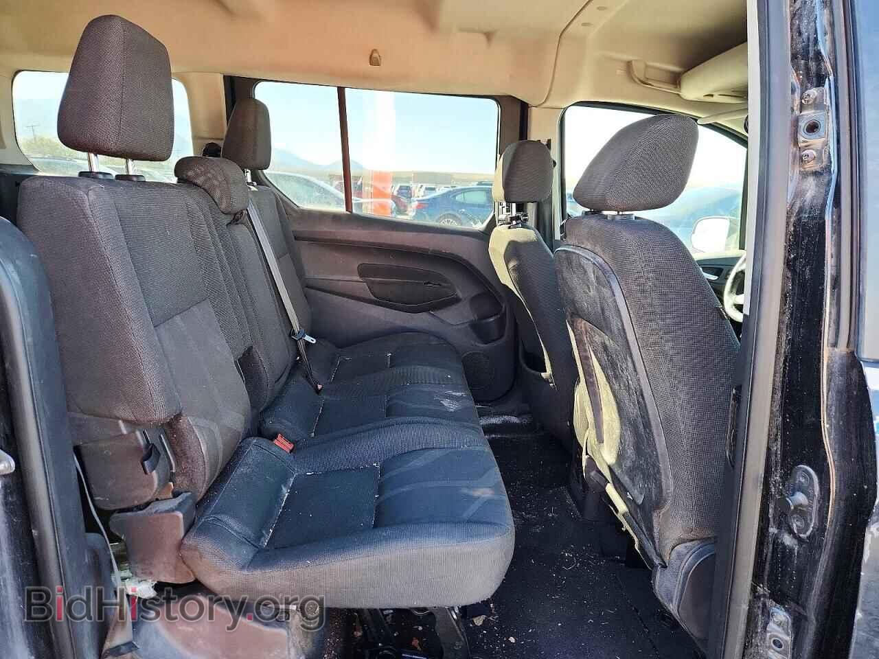 2015 FORD TRANSIT - VIN: NM0GE9F77F1197774 - Photo 11