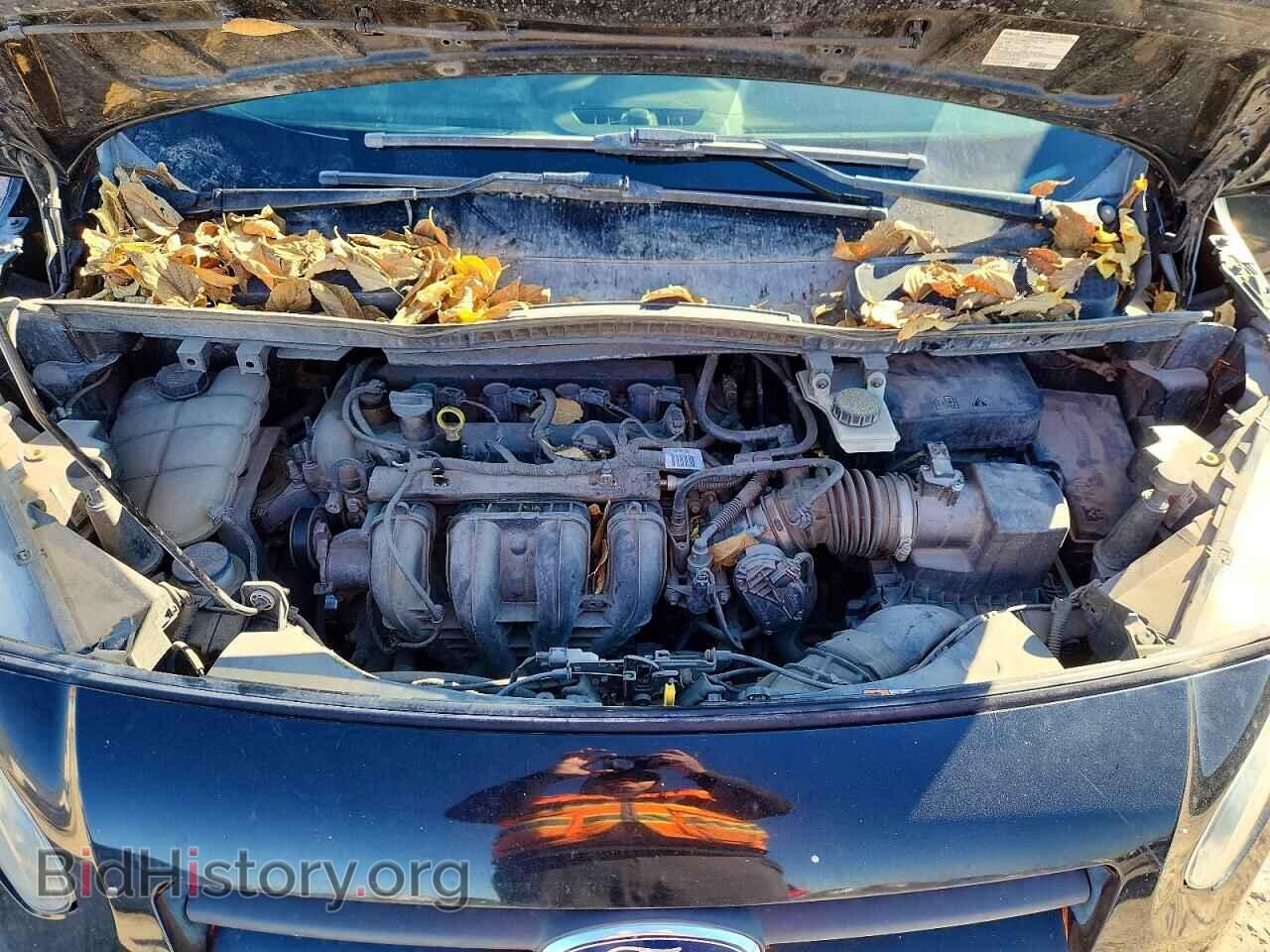 2015 FORD TRANSIT - VIN: NM0GE9F77F1197774 - Photo 12