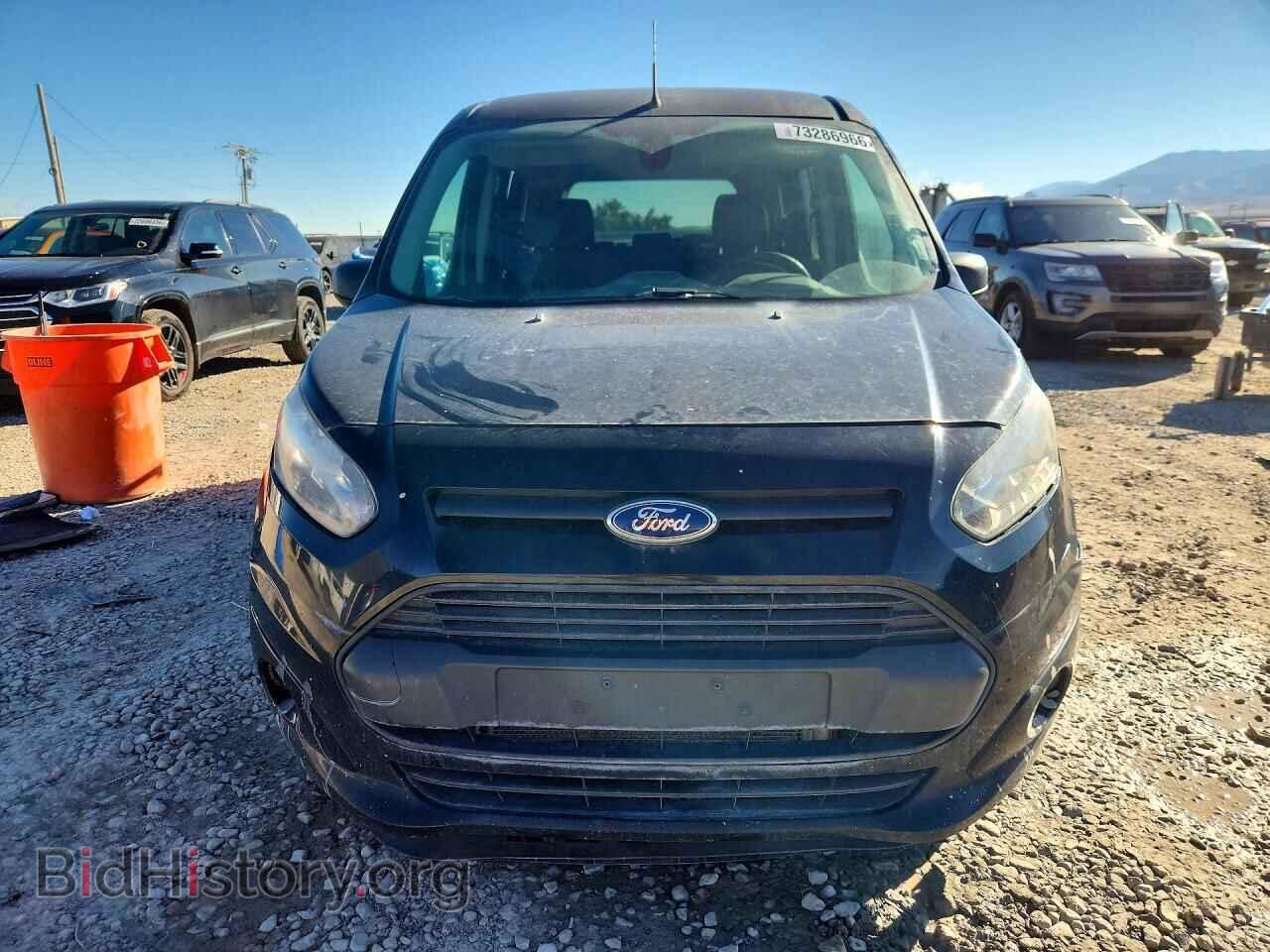 2015 FORD TRANSIT - VIN: NM0GE9F77F1197774 - Photo 5