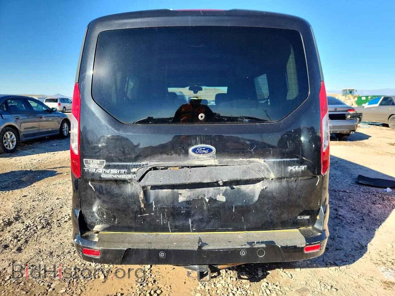 2015 FORD TRANSIT - VIN: NM0GE9F77F1197774 - Photo 6