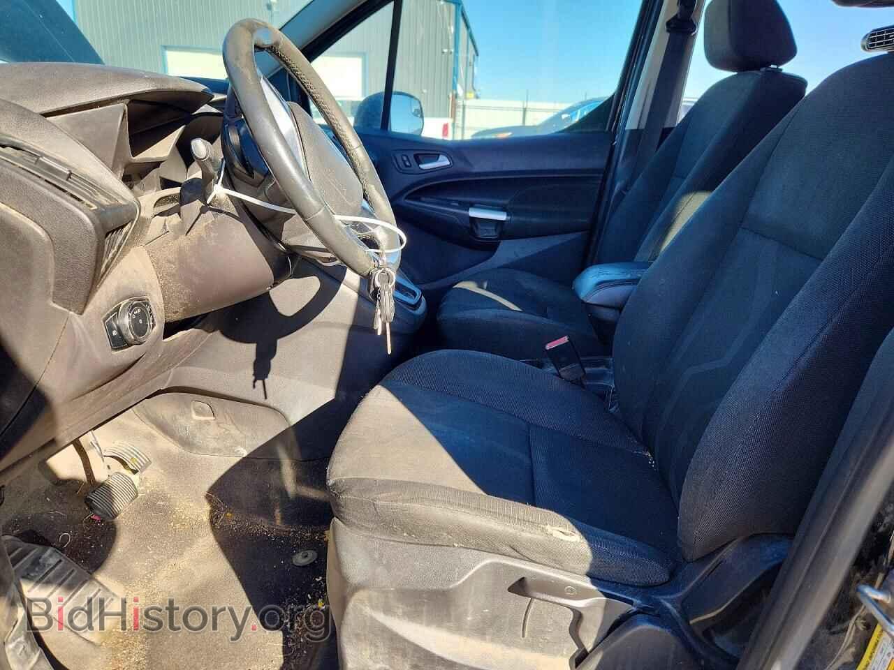 2015 FORD TRANSIT - VIN: NM0GE9F77F1197774 - Photo 7