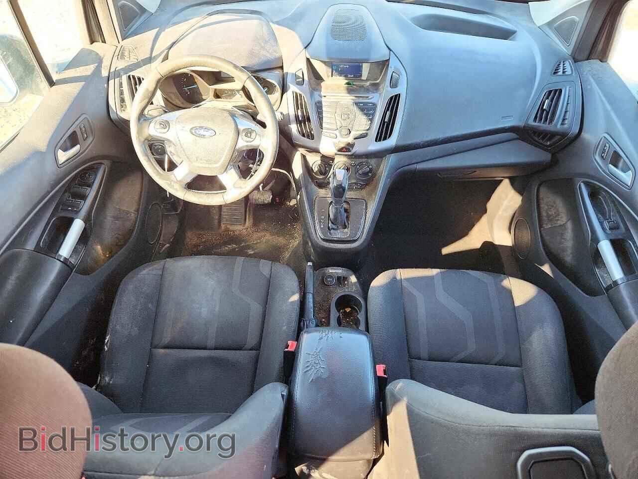 2015 FORD TRANSIT - VIN: NM0GE9F77F1197774 - Photo 8