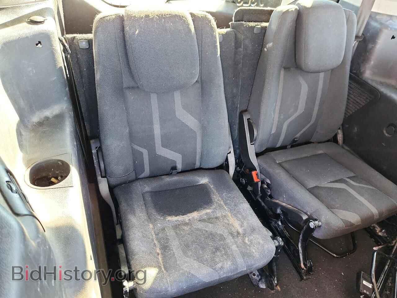 2015 FORD TRANSIT - VIN: NM0GE9F77F1197774 - Photo 10