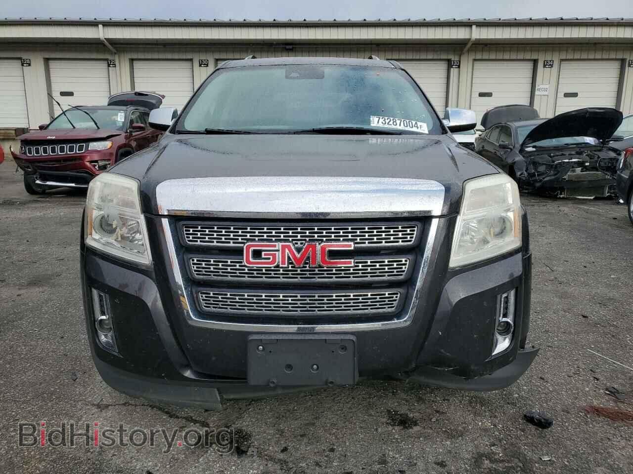 2015 GMC TERRAIN - VIN: 2GKFLYE3XF6296670 - Фото 5