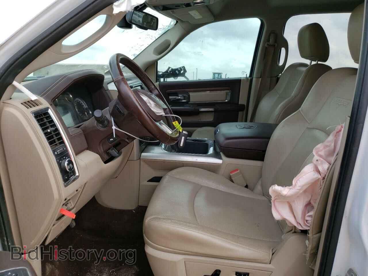 2017 RAM 1500 - VIN: 1C6RR7NT5HS689324 - Фото 7