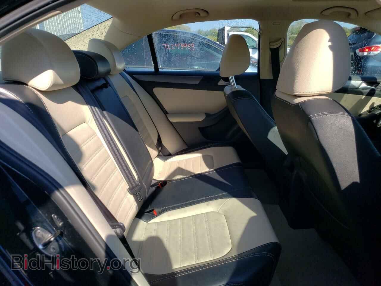 2013 VOLKSWAGEN JETTA - VIN: 3VWLP7AJXDM415593 - Фото 10