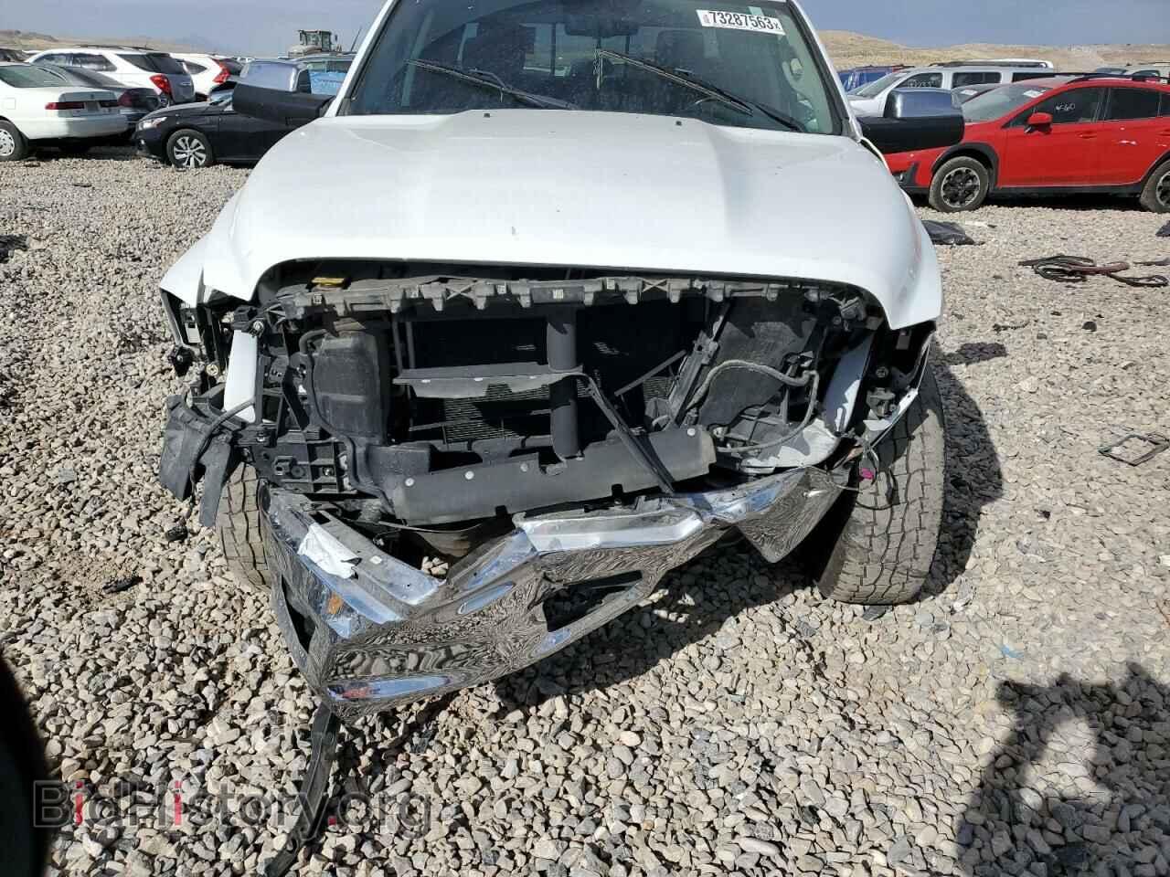 2013 RAM 1500 - VIN: 1C6RR7NT5DS598953 - Фото 11