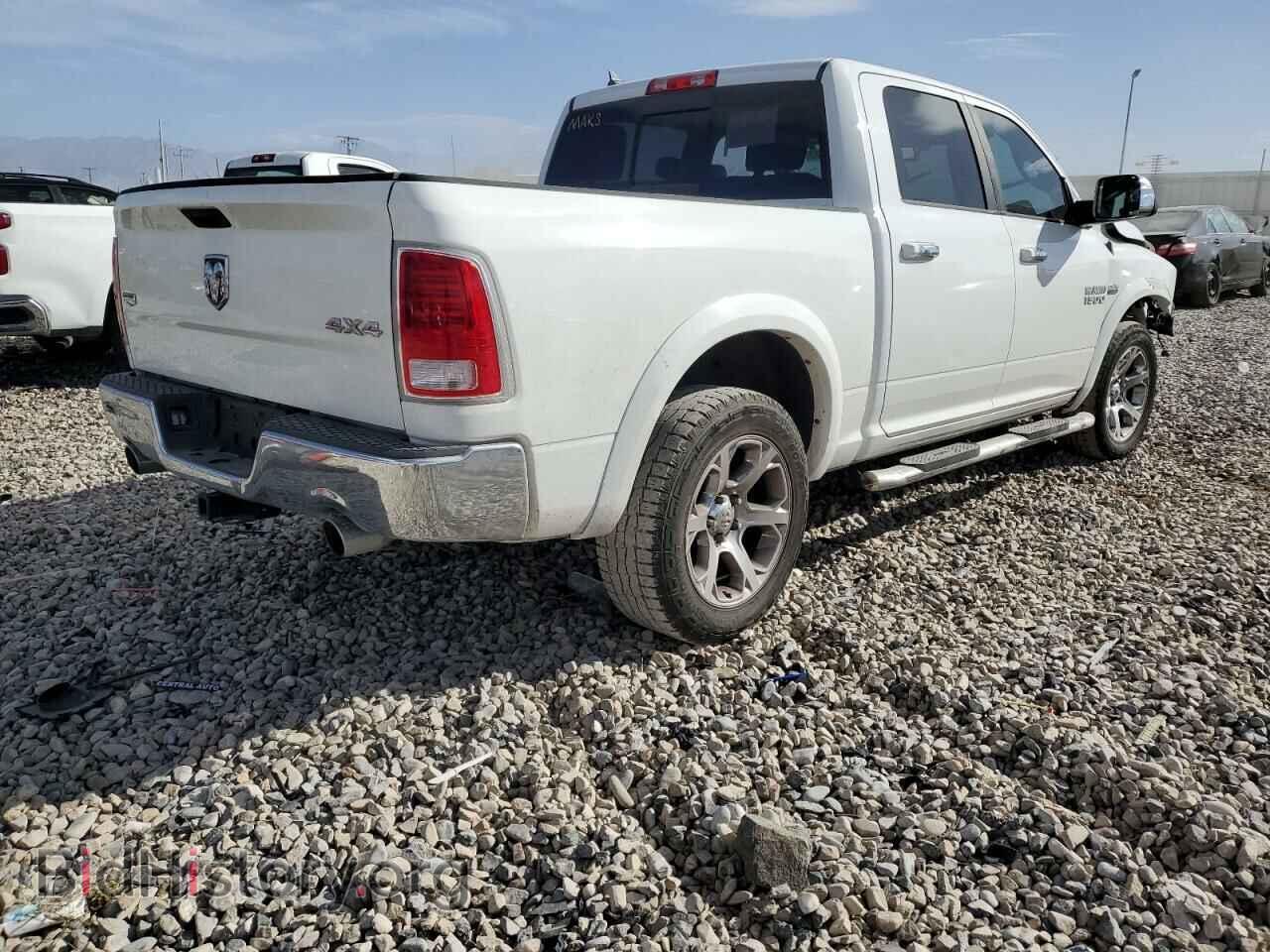2013 RAM 1500 - VIN: 1C6RR7NT5DS598953 - Фото 3
