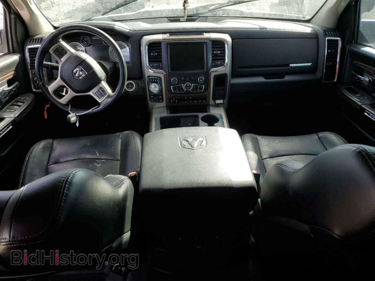 2013 RAM 1500 - VIN: 1C6RR7NT5DS598953 - Фото 8