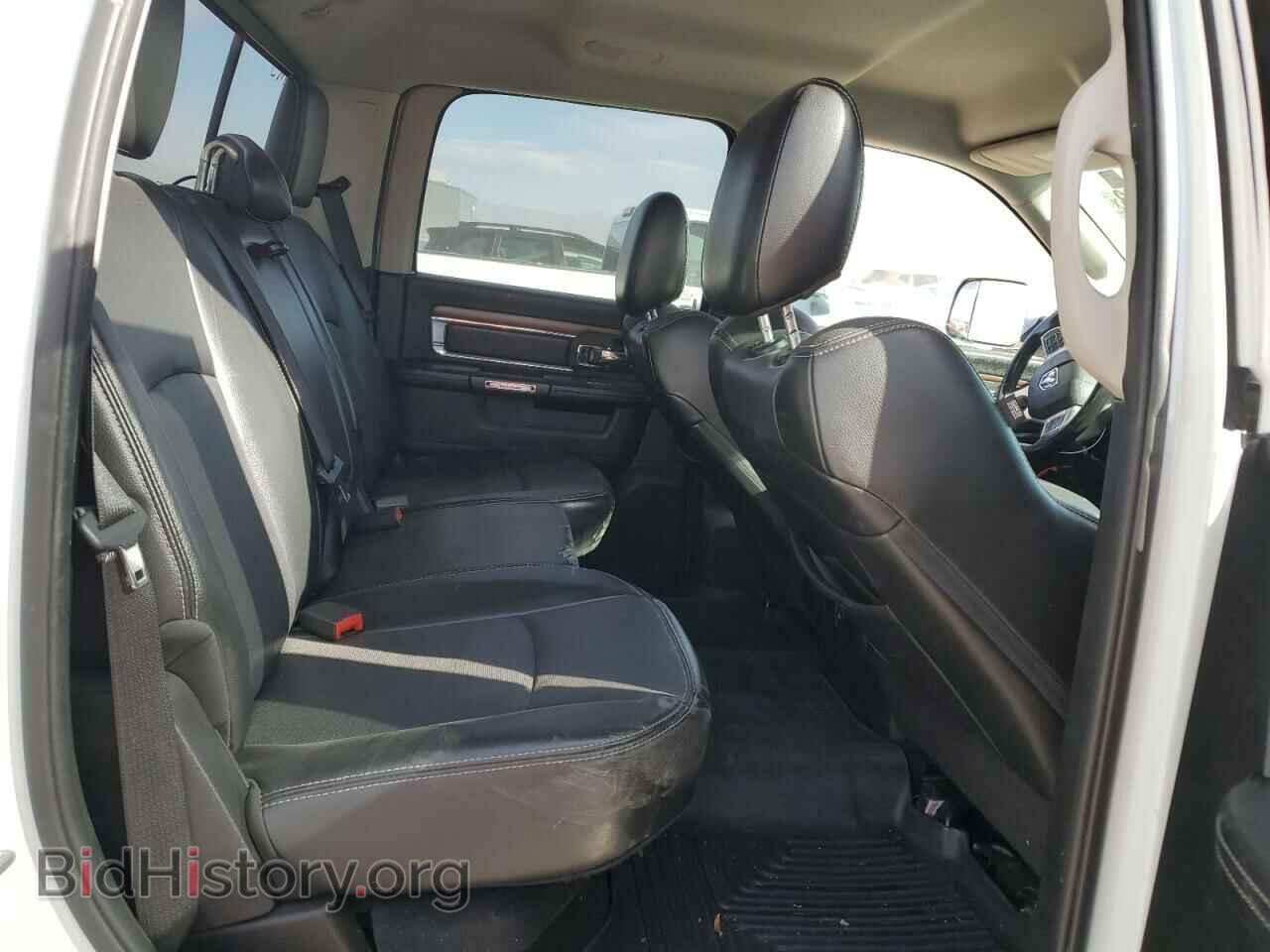 2013 RAM 1500 - VIN: 1C6RR7NT5DS598953 - Фото 10