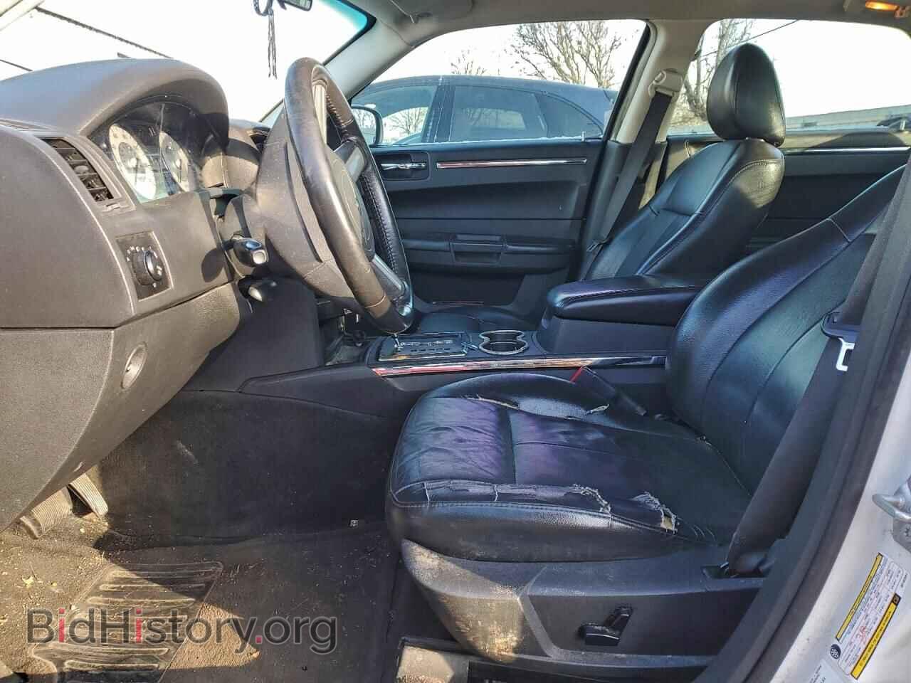 2010 CHRYSLER 300 - VIN: 2C3CA5CV5AH192581 - Фото 7