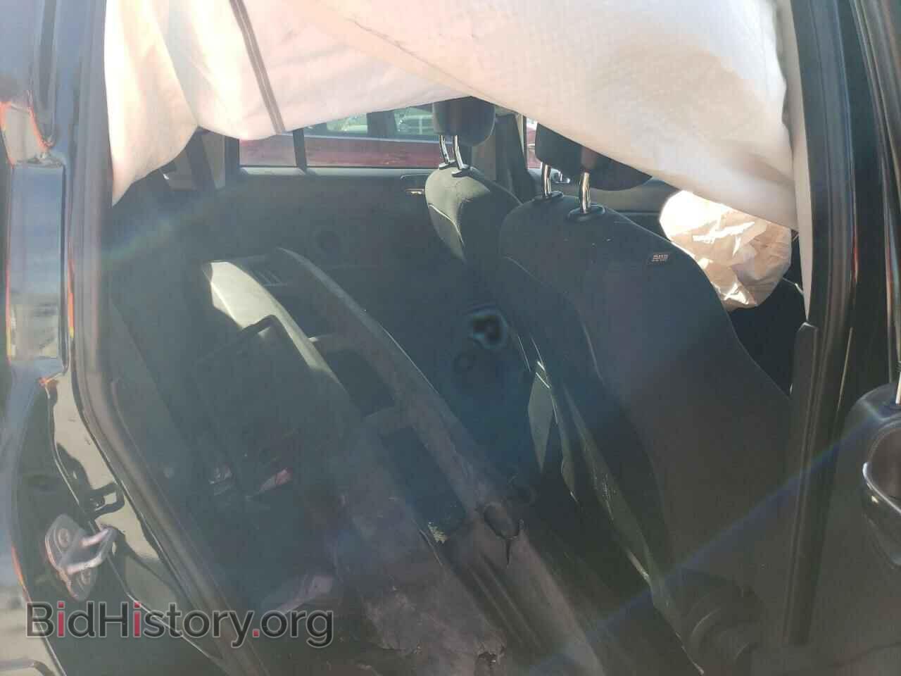 2014 JEEP COMPASS - VIN: 1C4NJCBAXED881901 - Photo 10