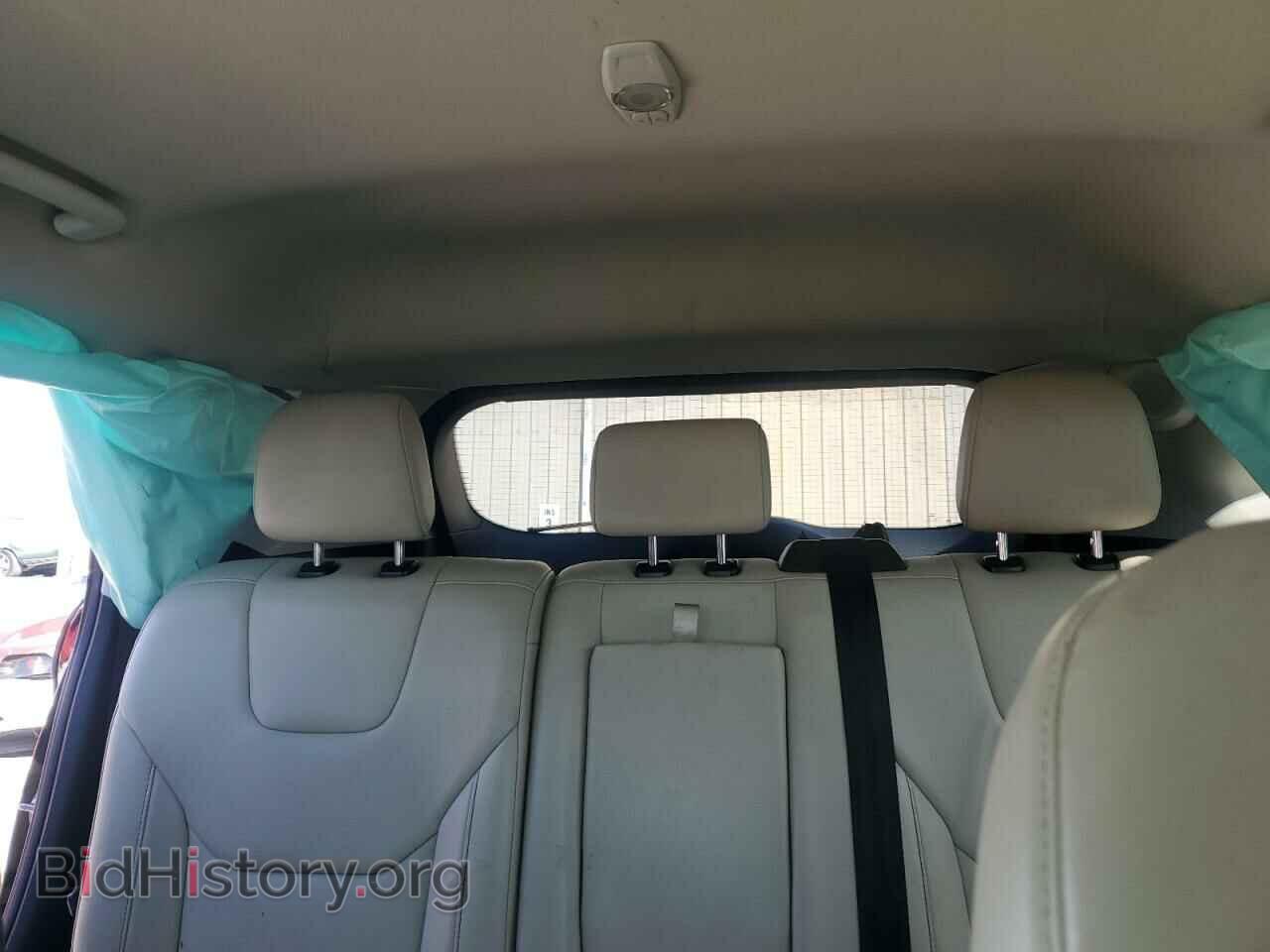 2018 FORD EDGE - VIN: 2FMPK3K95JBB68072 - Фото 10