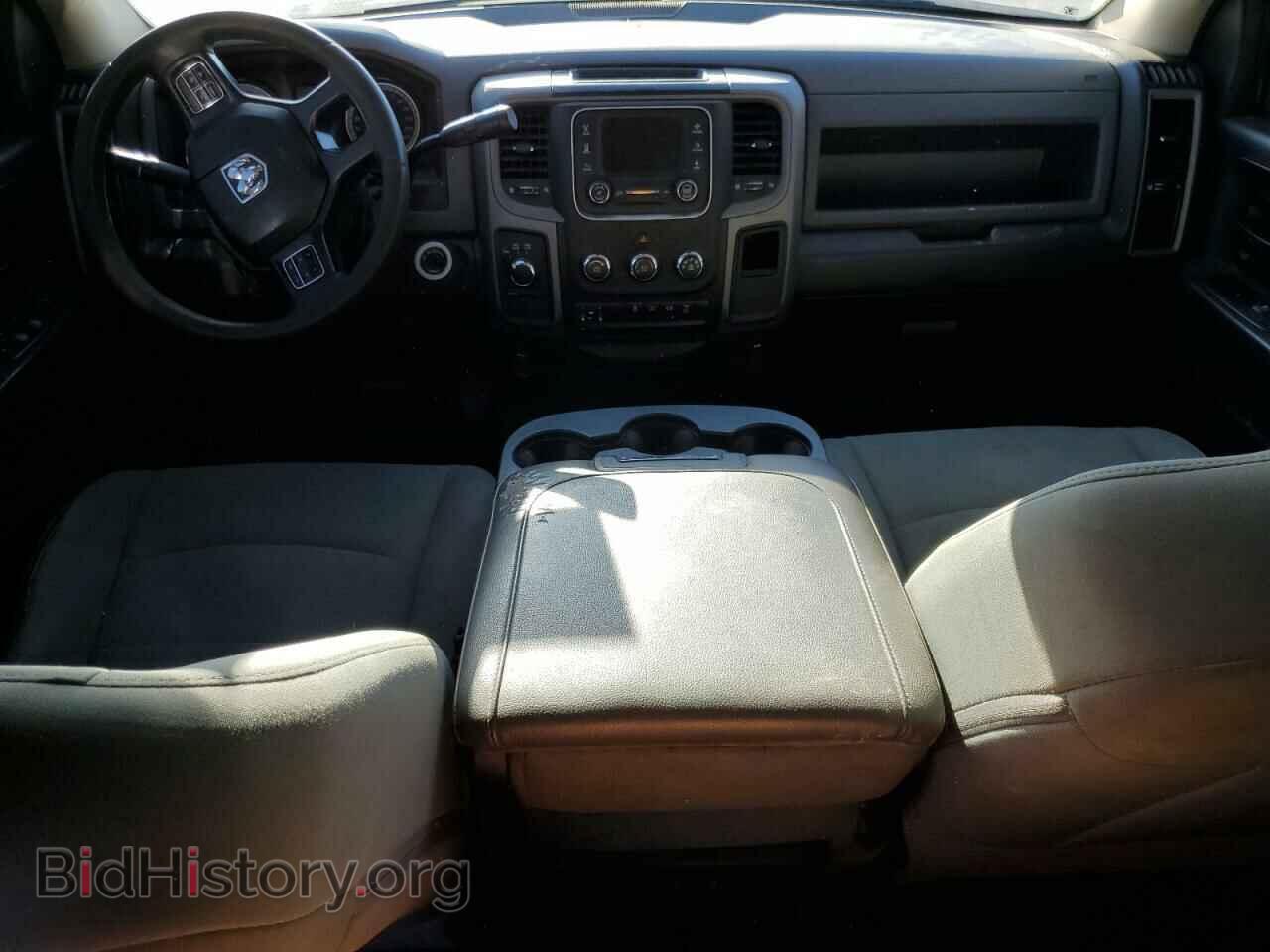 2018 RAM All Models - VIN: 3C63RRGL1JG319094 - Фото 8