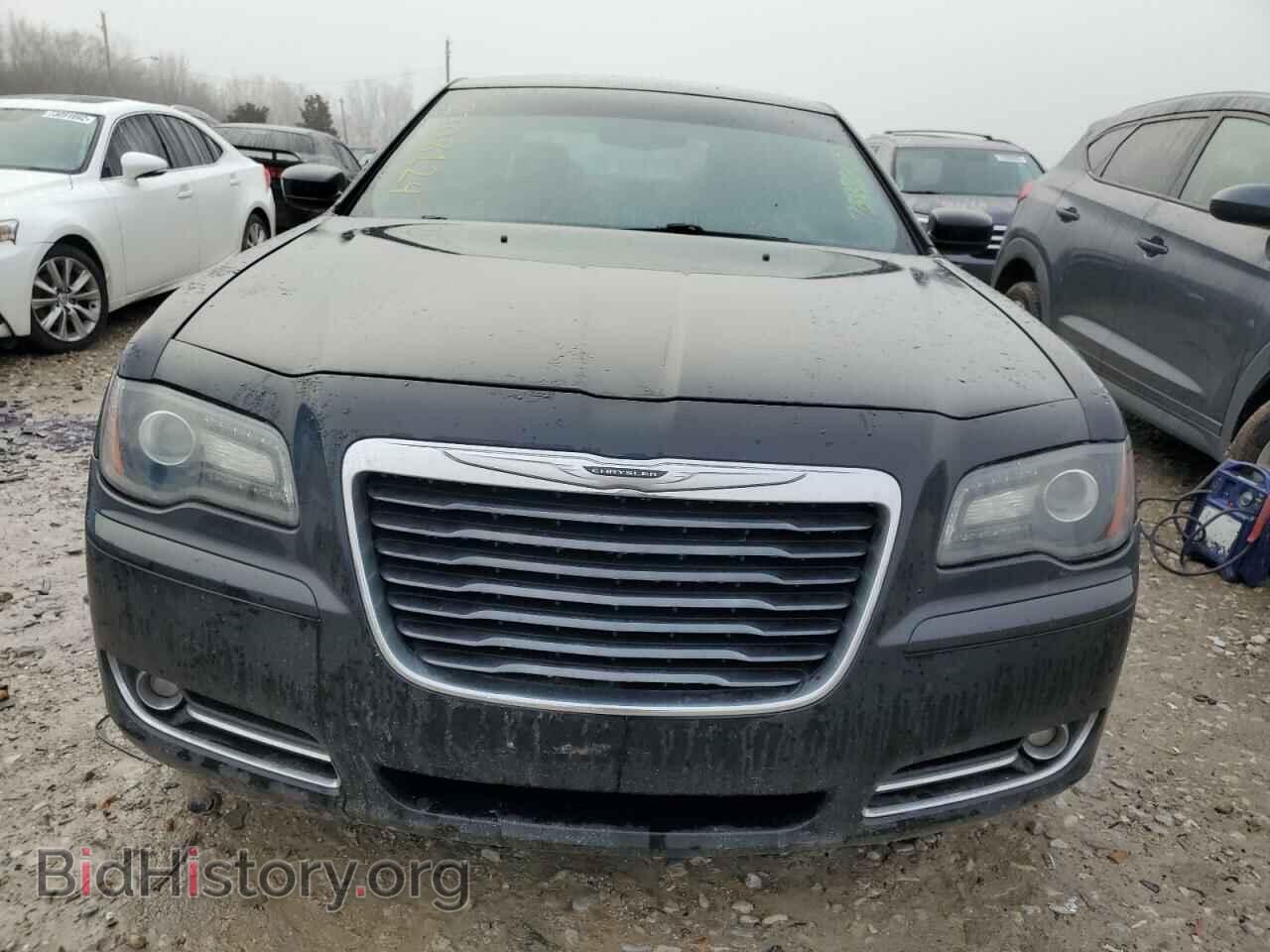 2013 CHRYSLER 300 - VIN: 2C3CCABGXDH577743 - Фото 5