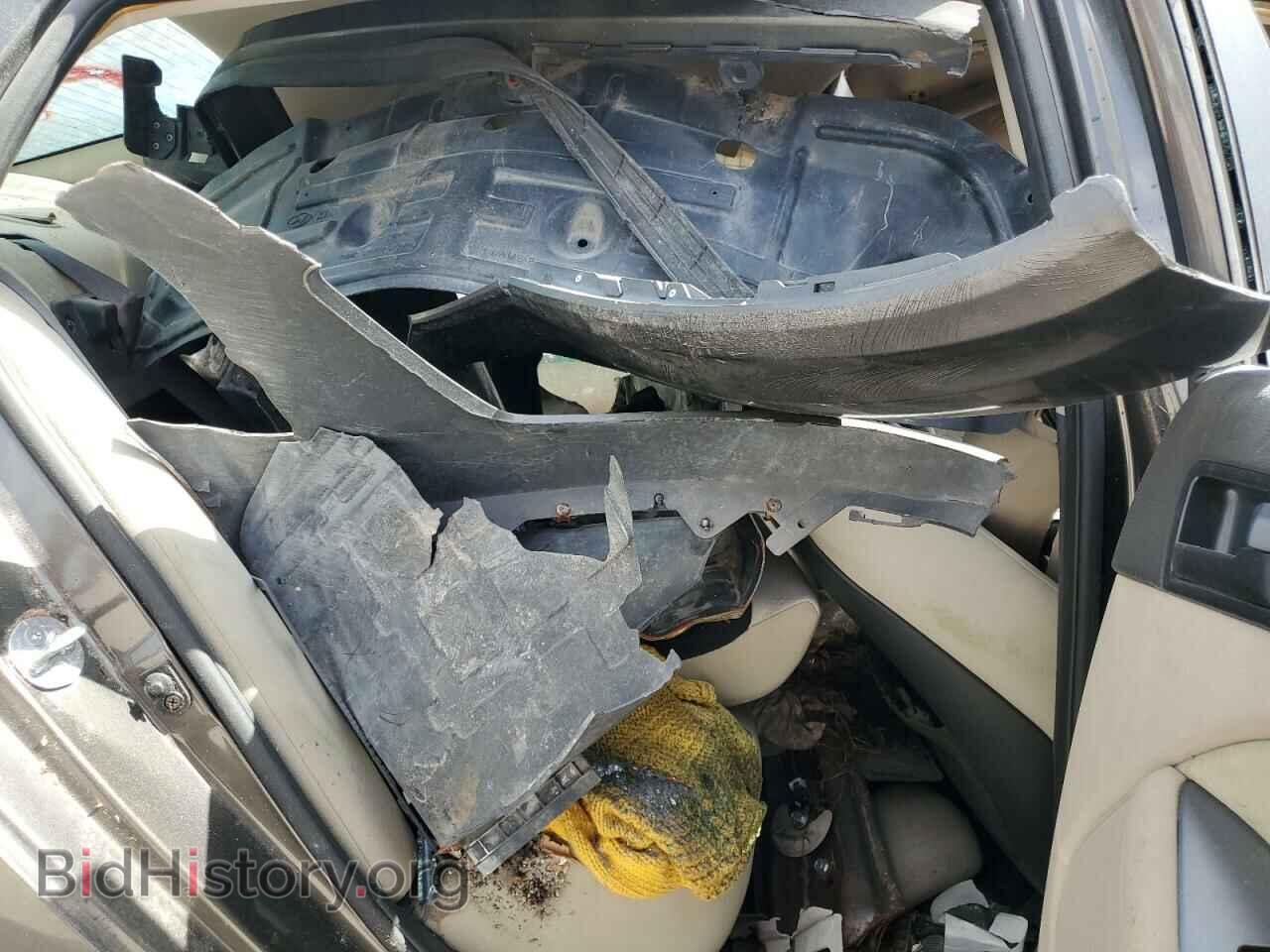2012 KIA OPTIMA - VIN: 5XXGM4A74CG044690 - Фото 10