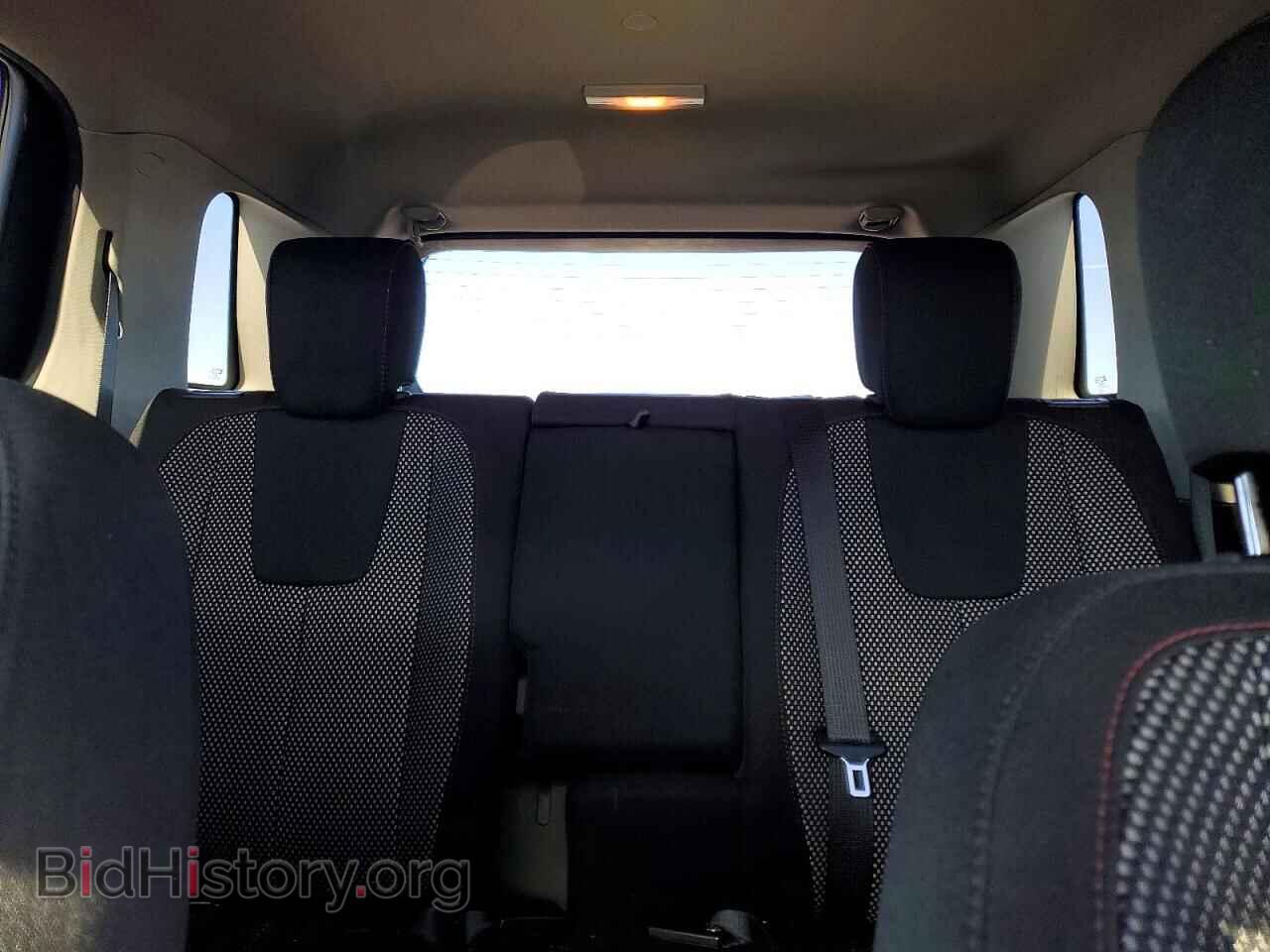 2017 GMC TERRAIN - VIN: 2GKFLSEK2H6351166 - Фото 10