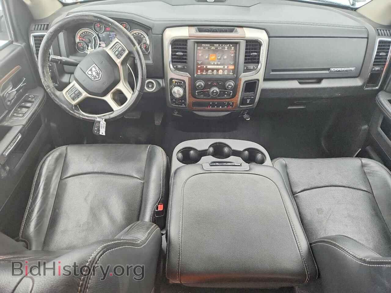 2017 RAM 1500 - VIN: 1C6RR7JTXHS614334 - Фото 8