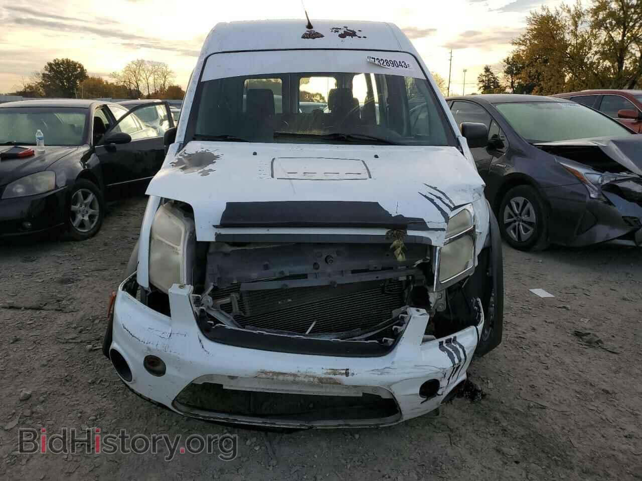 2011 FORD TRANSIT - VIN: NM0KS9CN9BT048304 - Фото 5