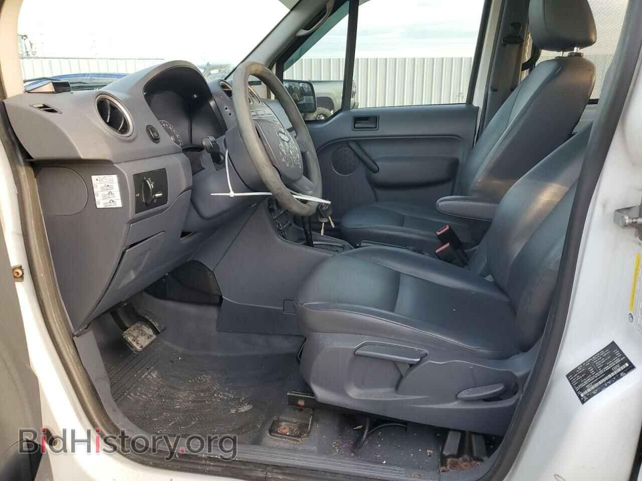 2011 FORD TRANSIT - VIN: NM0KS9CN9BT048304 - Фото 7