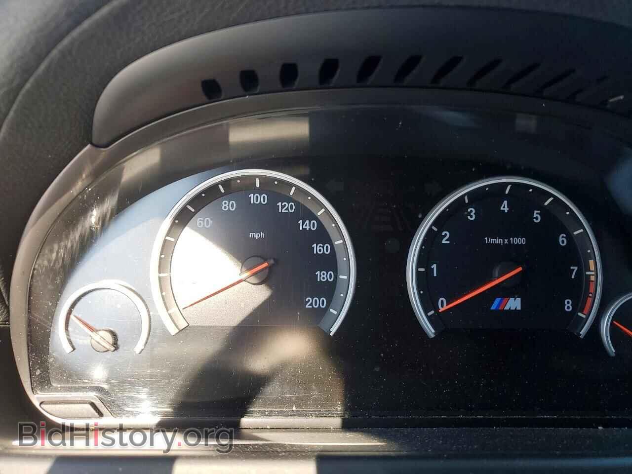 2014 BMW M6 - VIN: WBS6C9C59EDV73548 - Фото 9