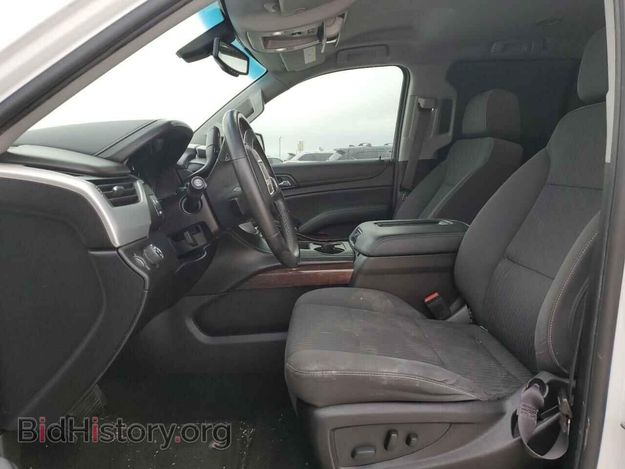 2016 GMC YUKON - VIN: 1GKS1AKC0GR447103 - Фото 7