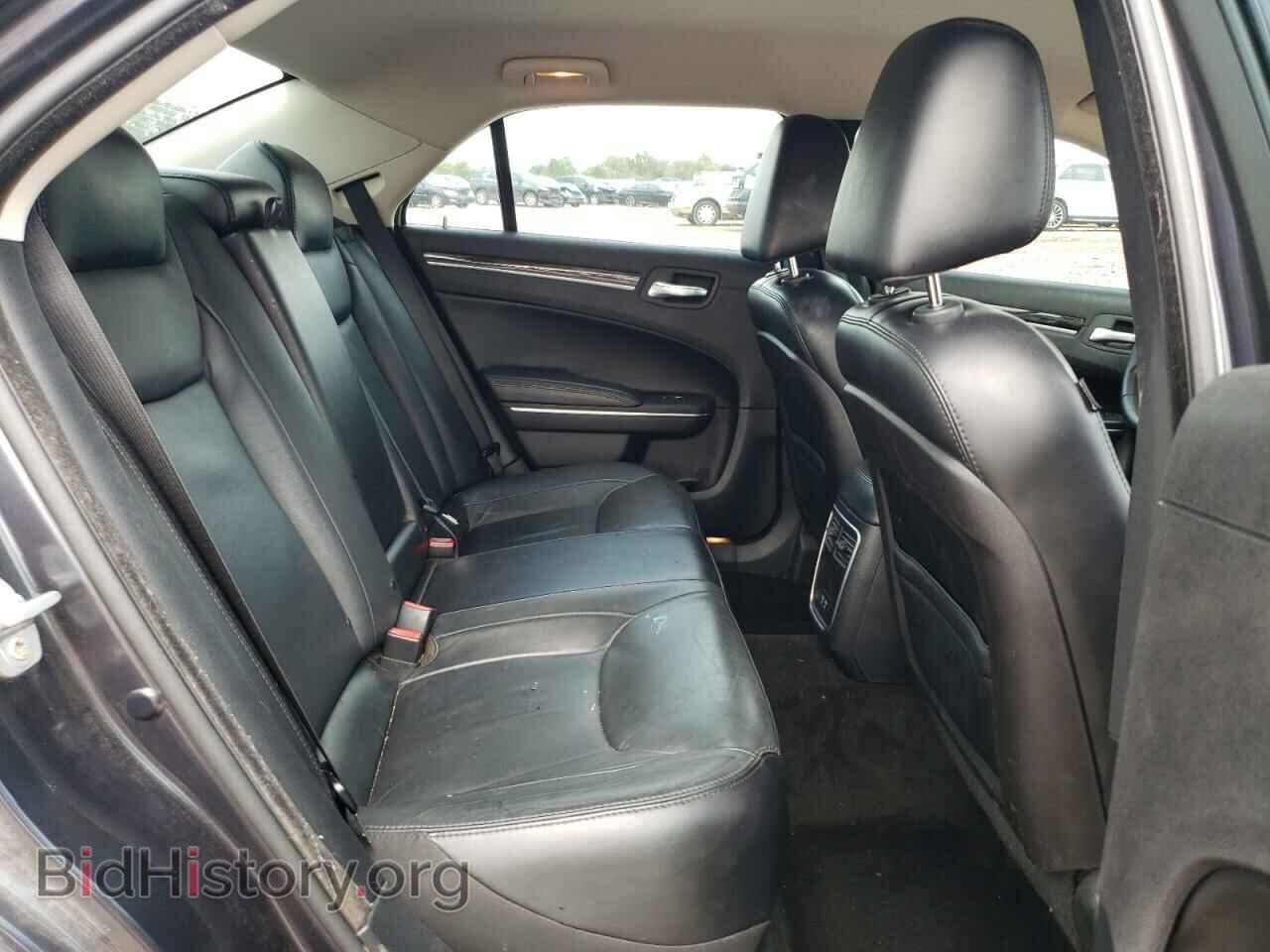 2015 CHRYSLER 300 - VIN: 2C3CCAAGXFH876041 - Фото 10